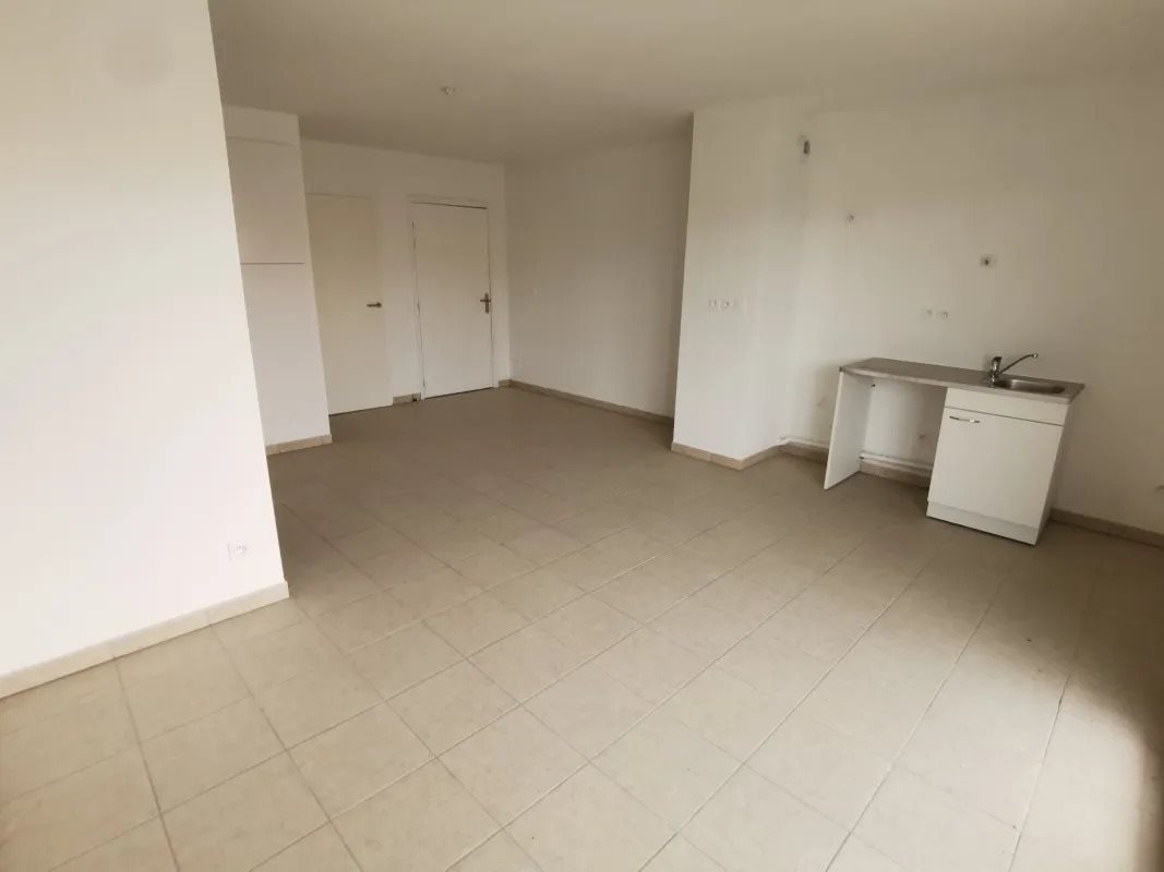 Appartement à louer, 59m², Mondonville