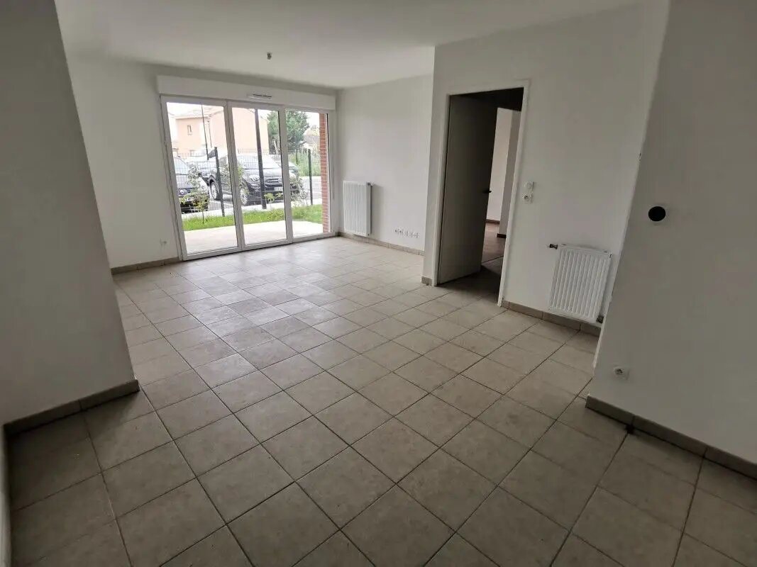 Appartement à louer, 59m², Mondonville