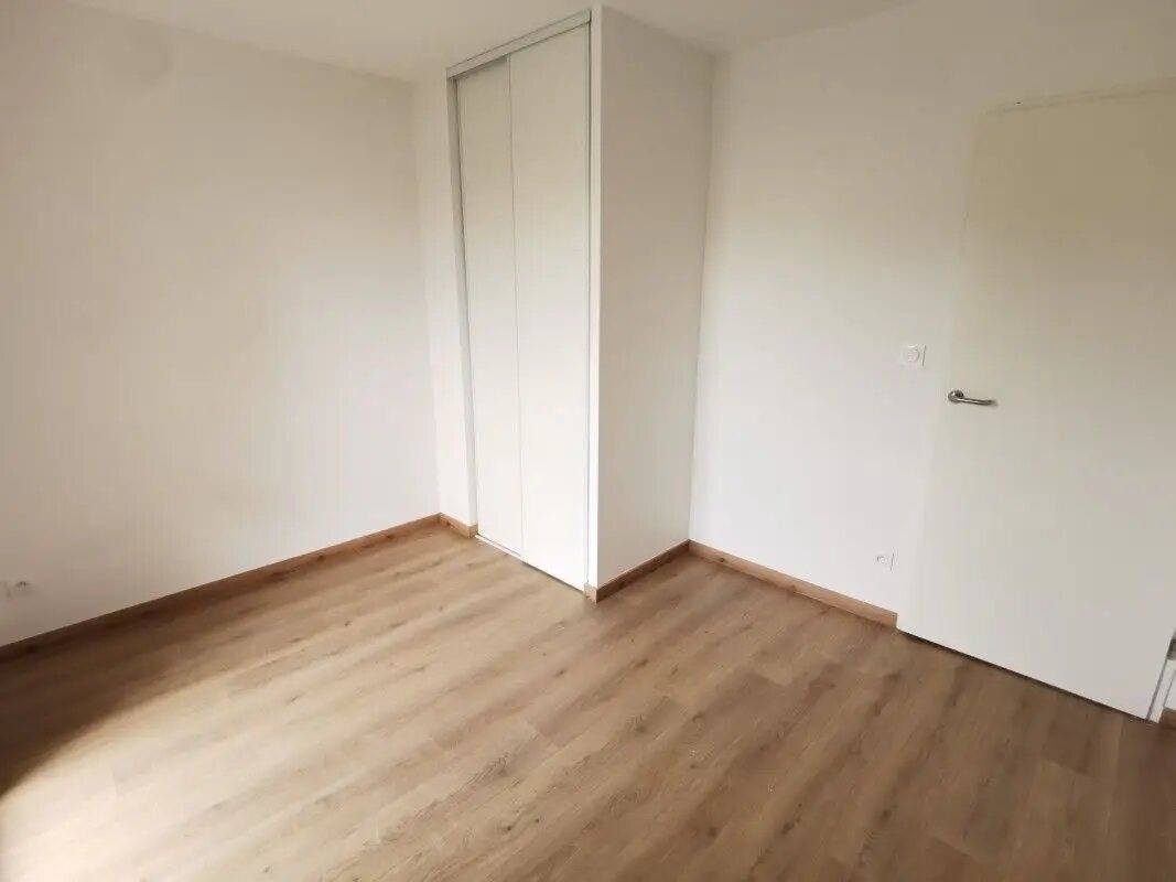 Appartement à louer, 59m², Mondonville