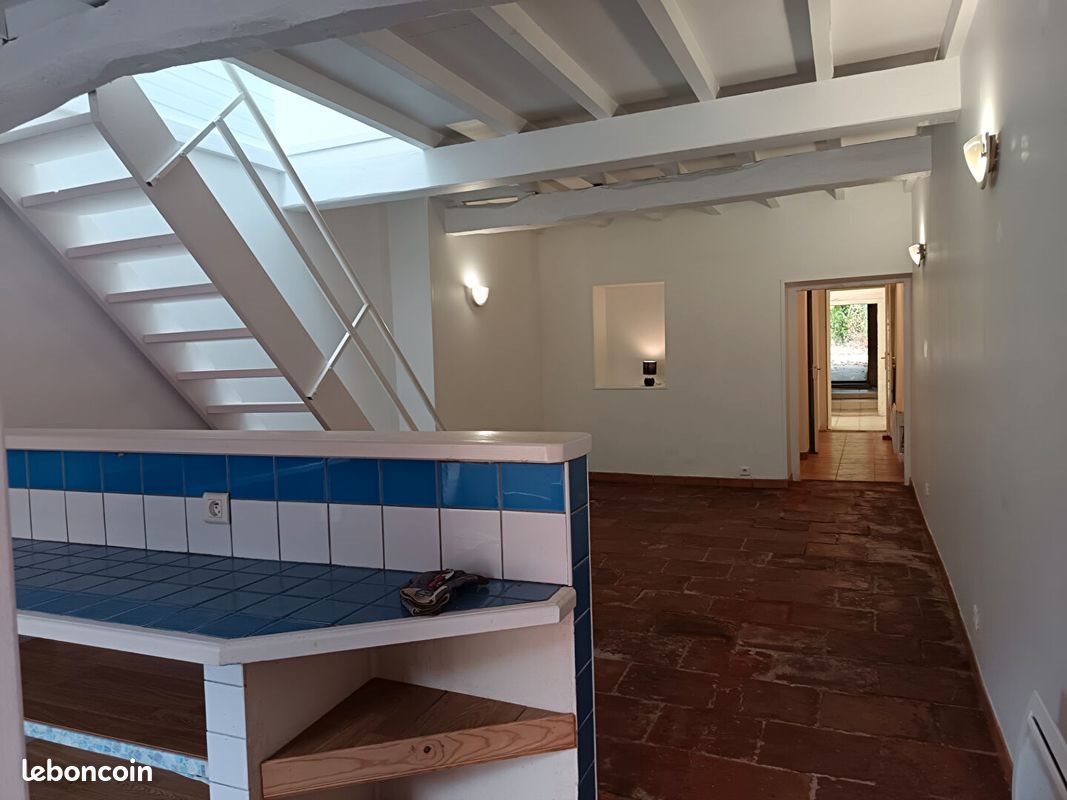 Maison à vendre, 90m², L'Isle-en-Dodon