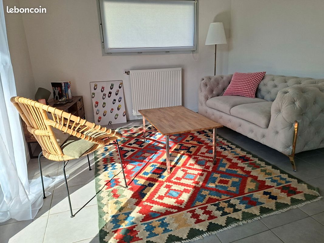 Appartement à louer, 44m², Tournefeuille