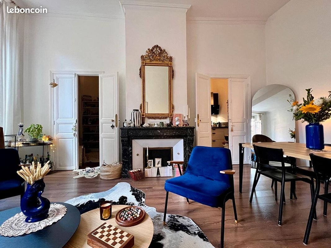 Appartement à louer, 60m², Toulouse