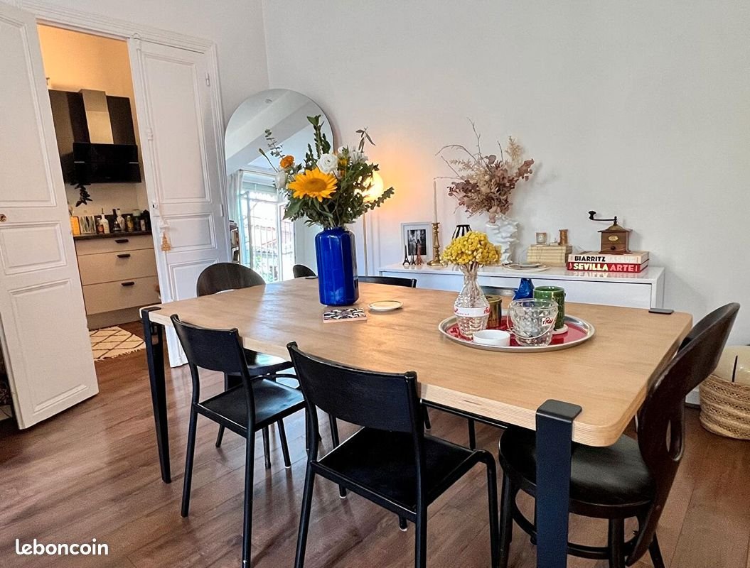 Appartement à louer, 60m², Toulouse