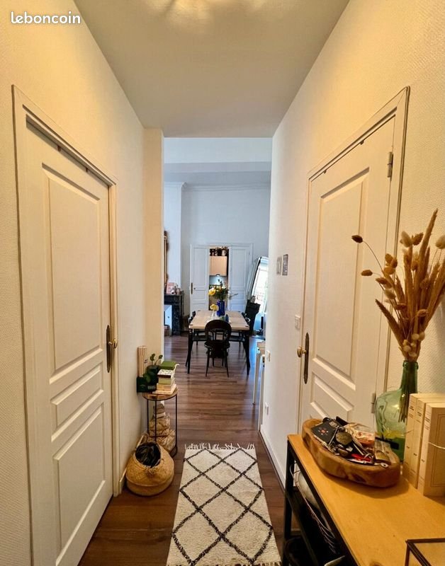 Appartement à louer, 60m², Toulouse