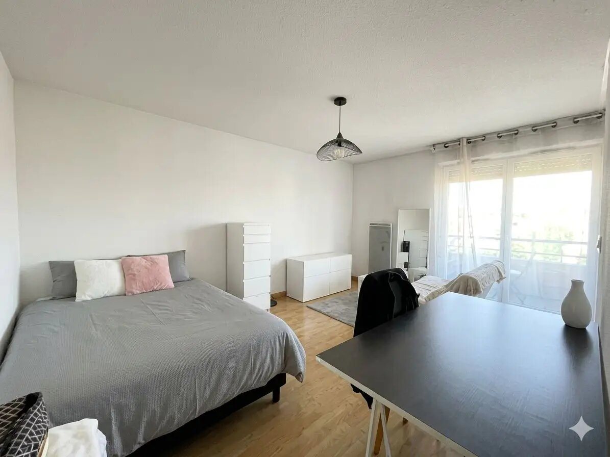 Appartement à vendre, 30m², Toulouse