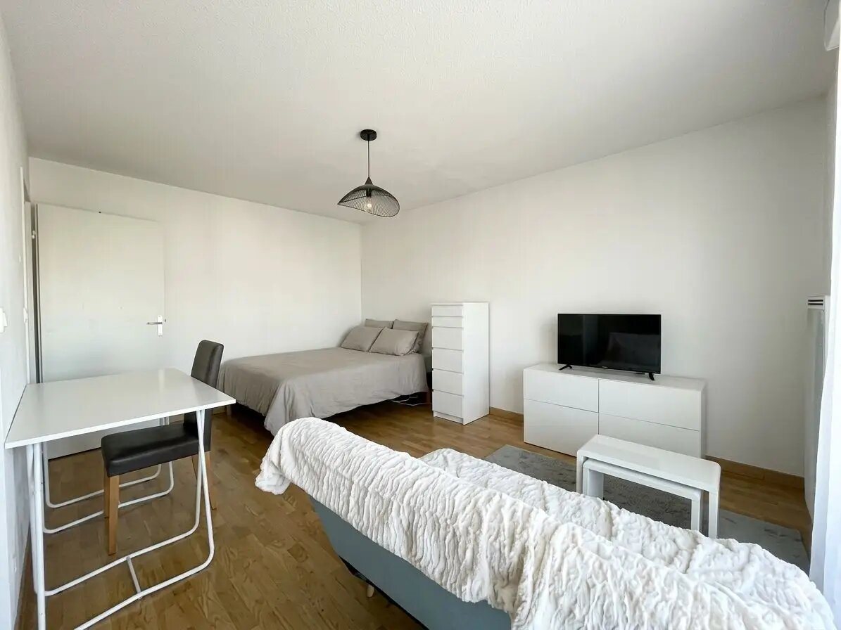 Appartement à vendre, 30m², Toulouse