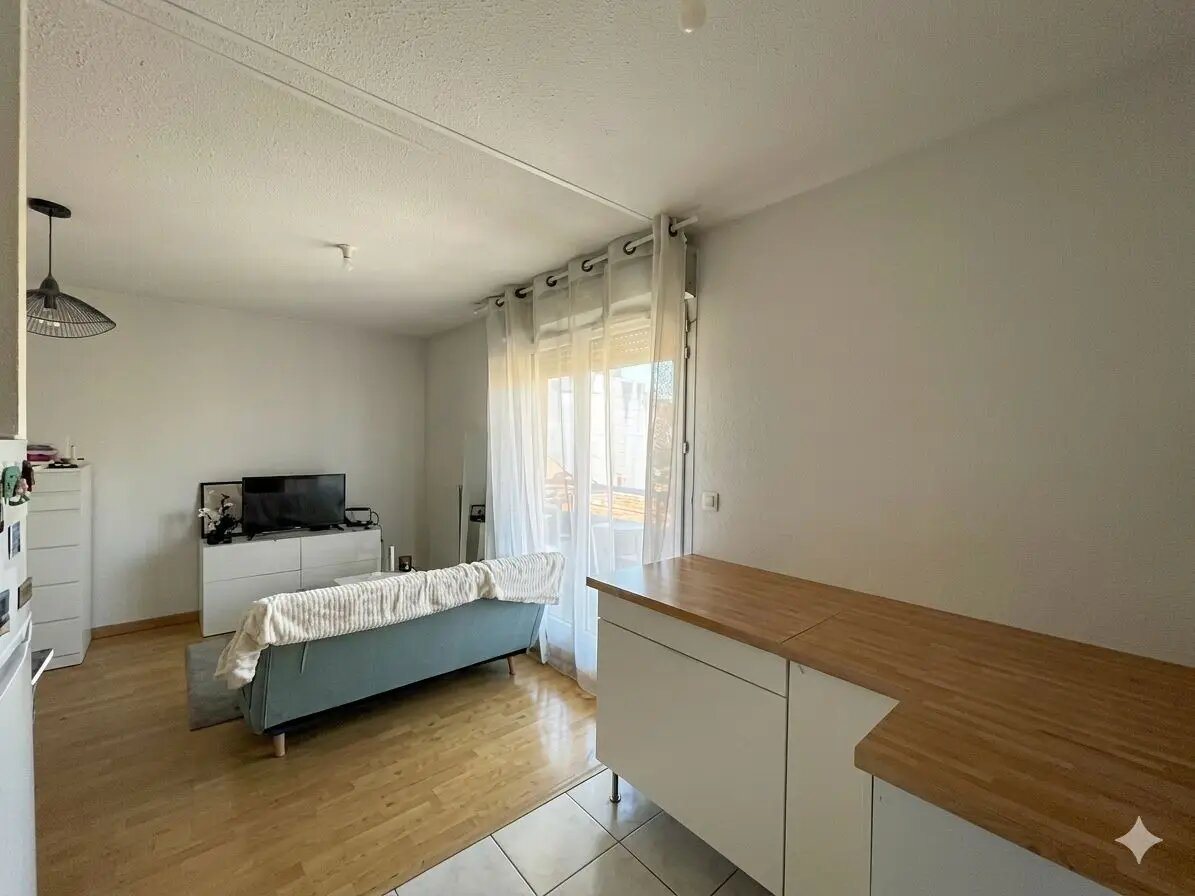 Appartement à vendre, 30m², Toulouse
