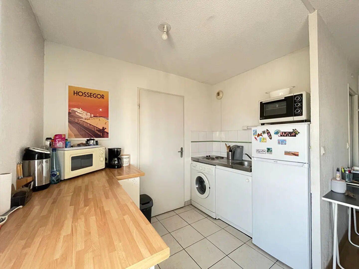 Appartement à vendre, 30m², Toulouse