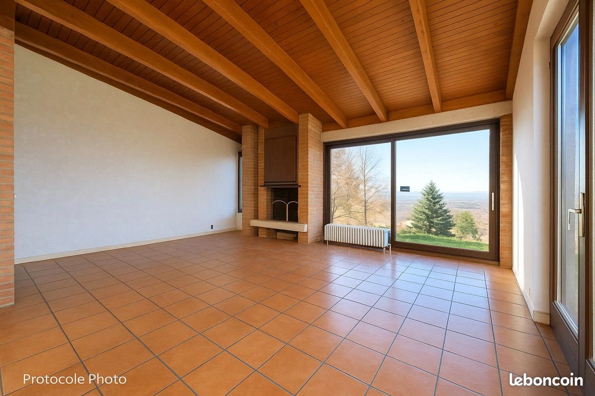 Maison à vendre, 150m², Péchabou