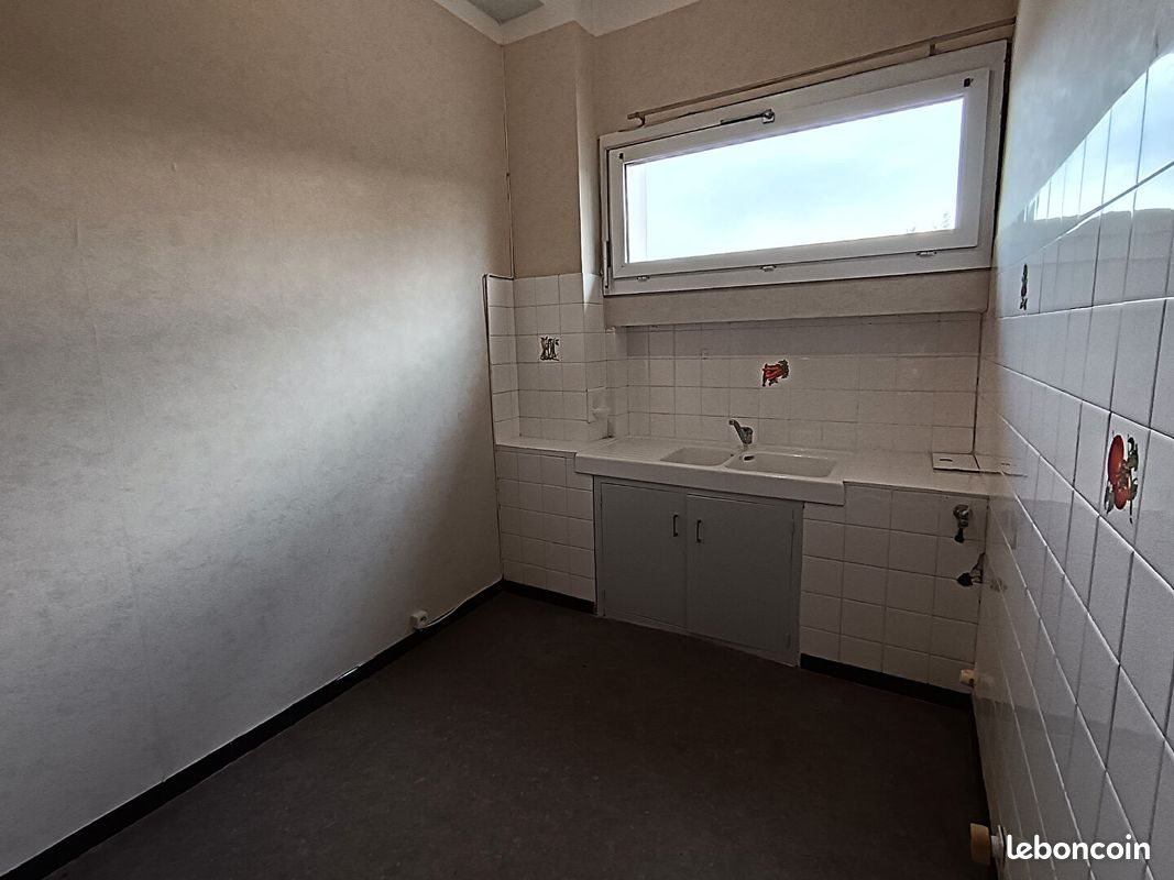 Appartement à vendre, 65m², Lavaur