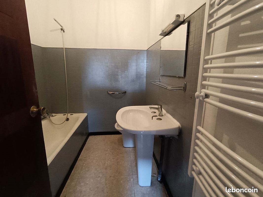 Appartement à vendre, 65m², Lavaur