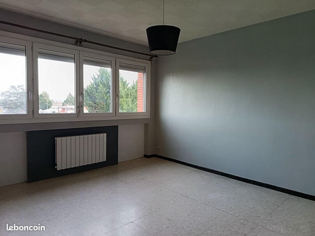 Appartement à vendre, 65m², Lavaur