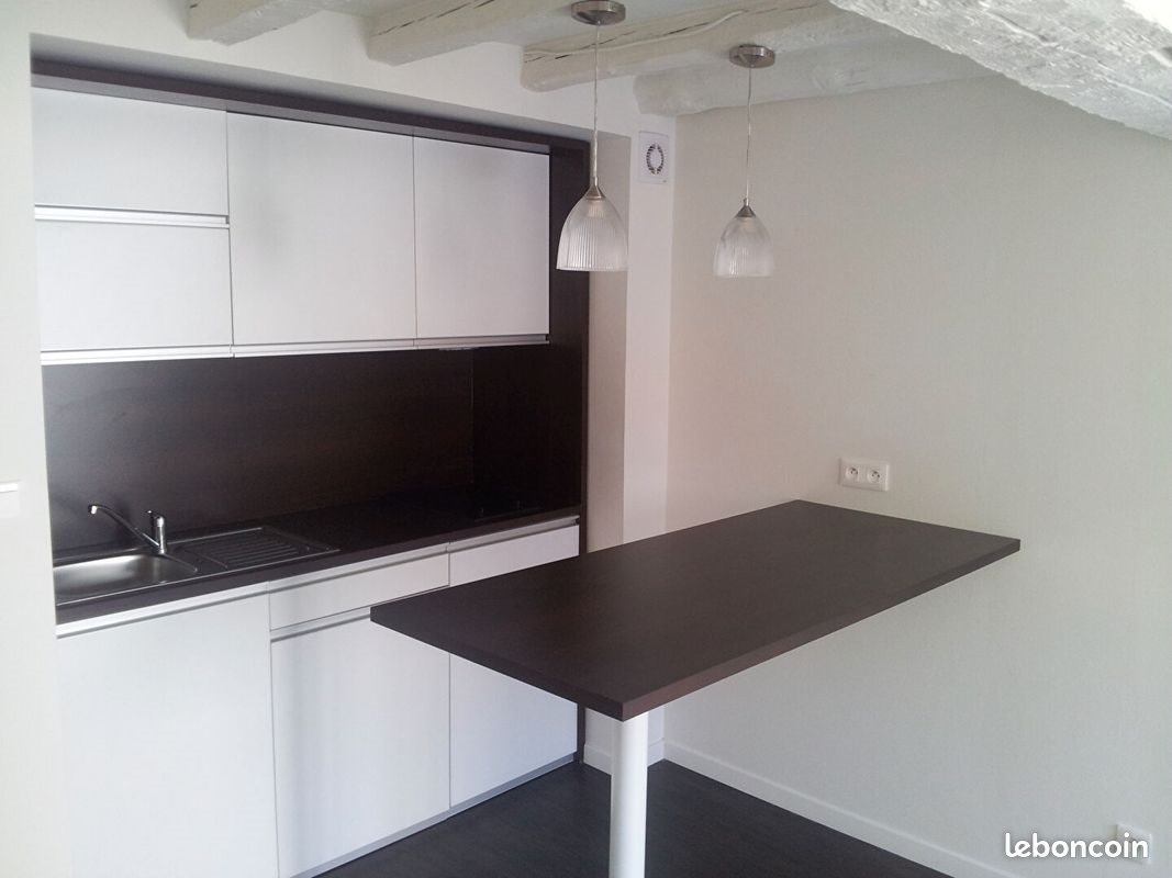 Appartement à louer, 22m², Toulouse