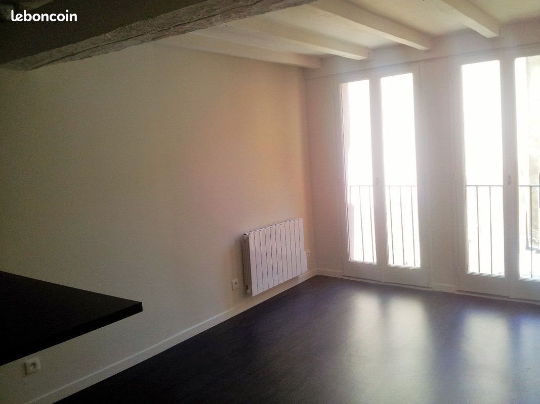 Appartement à louer, 22m², Toulouse