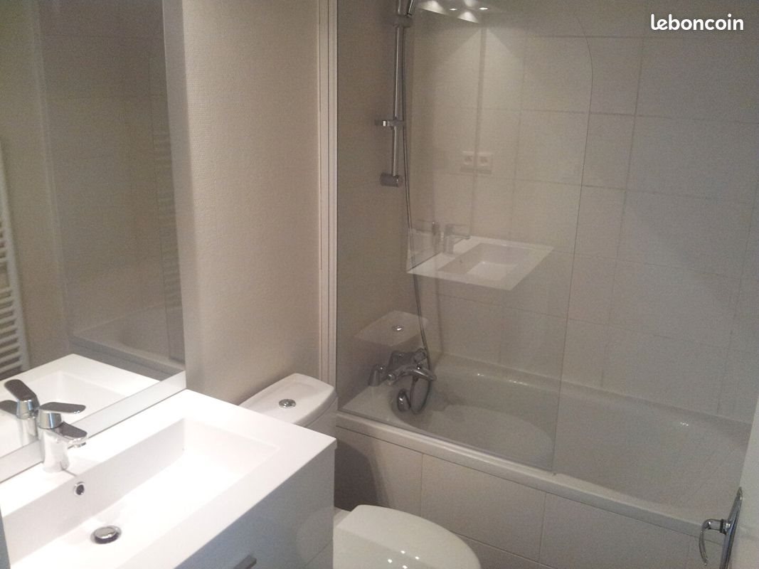Appartement à louer, 22m², Toulouse