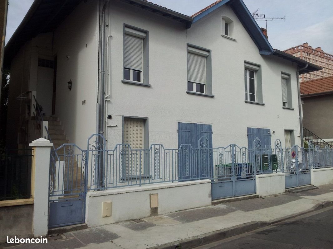 Appartement à louer, 44m², Toulouse