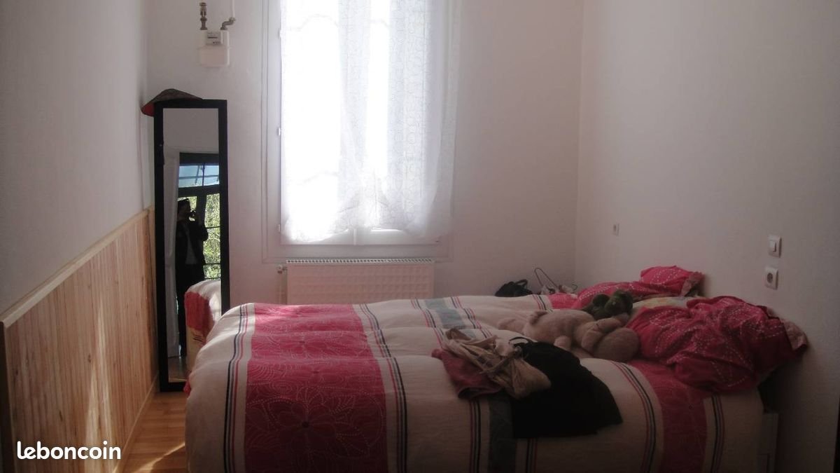 Appartement à louer, 44m², Toulouse