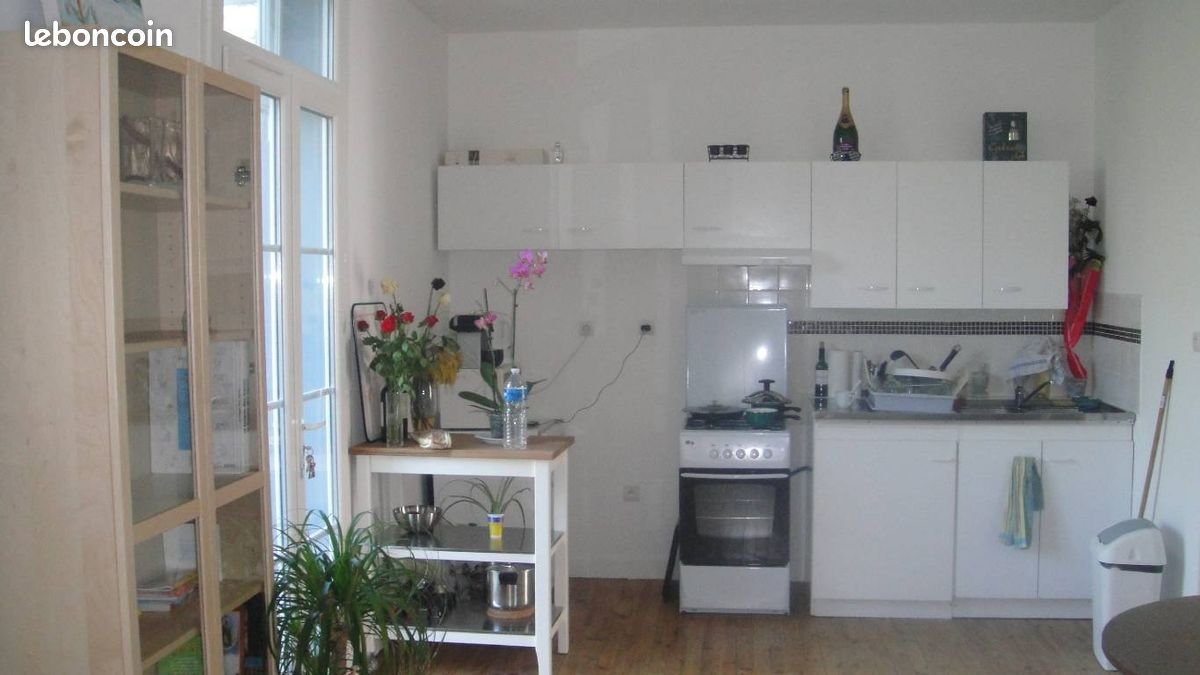 Appartement à louer, 44m², Toulouse