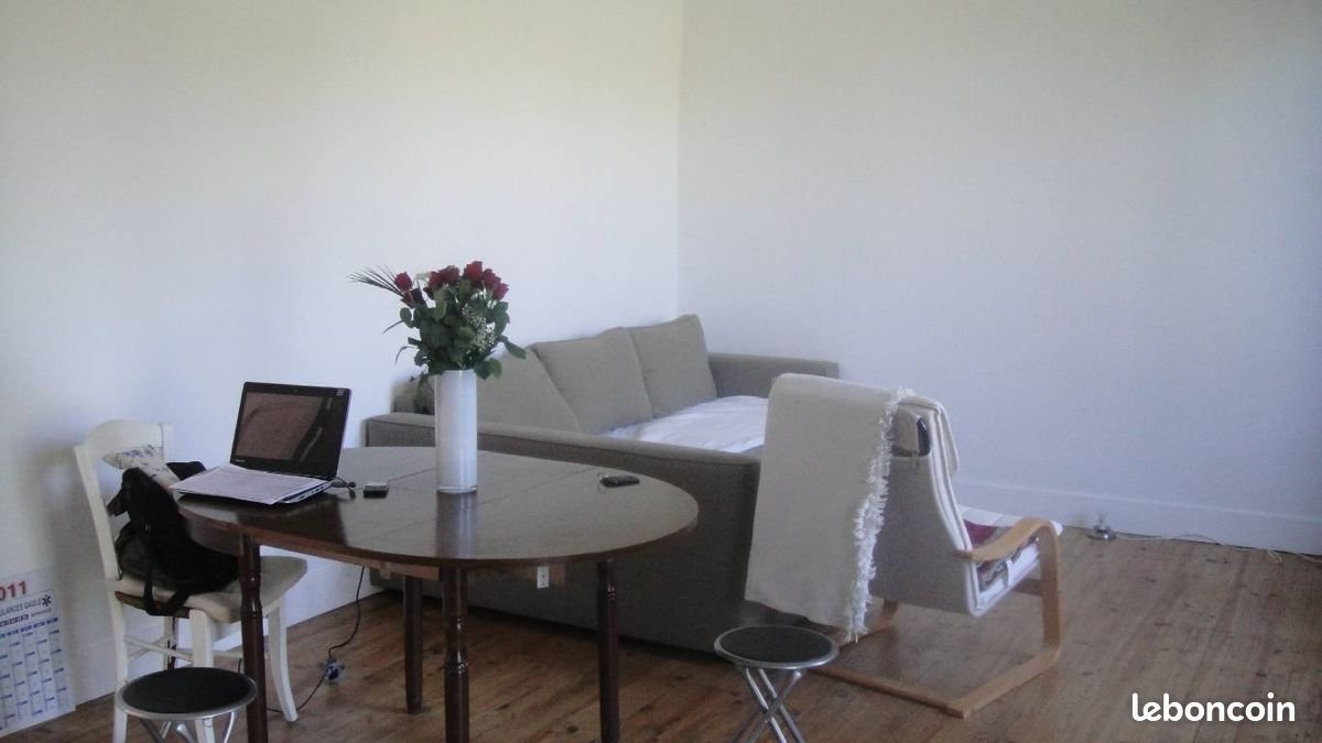 Appartement à louer, 44m², Toulouse