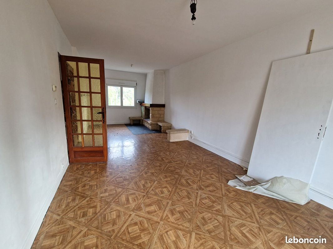 Appartement à louer, 64m², Toulouse