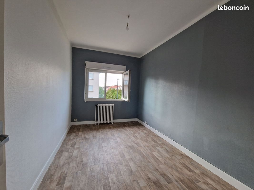 Appartement à louer, 64m², Toulouse