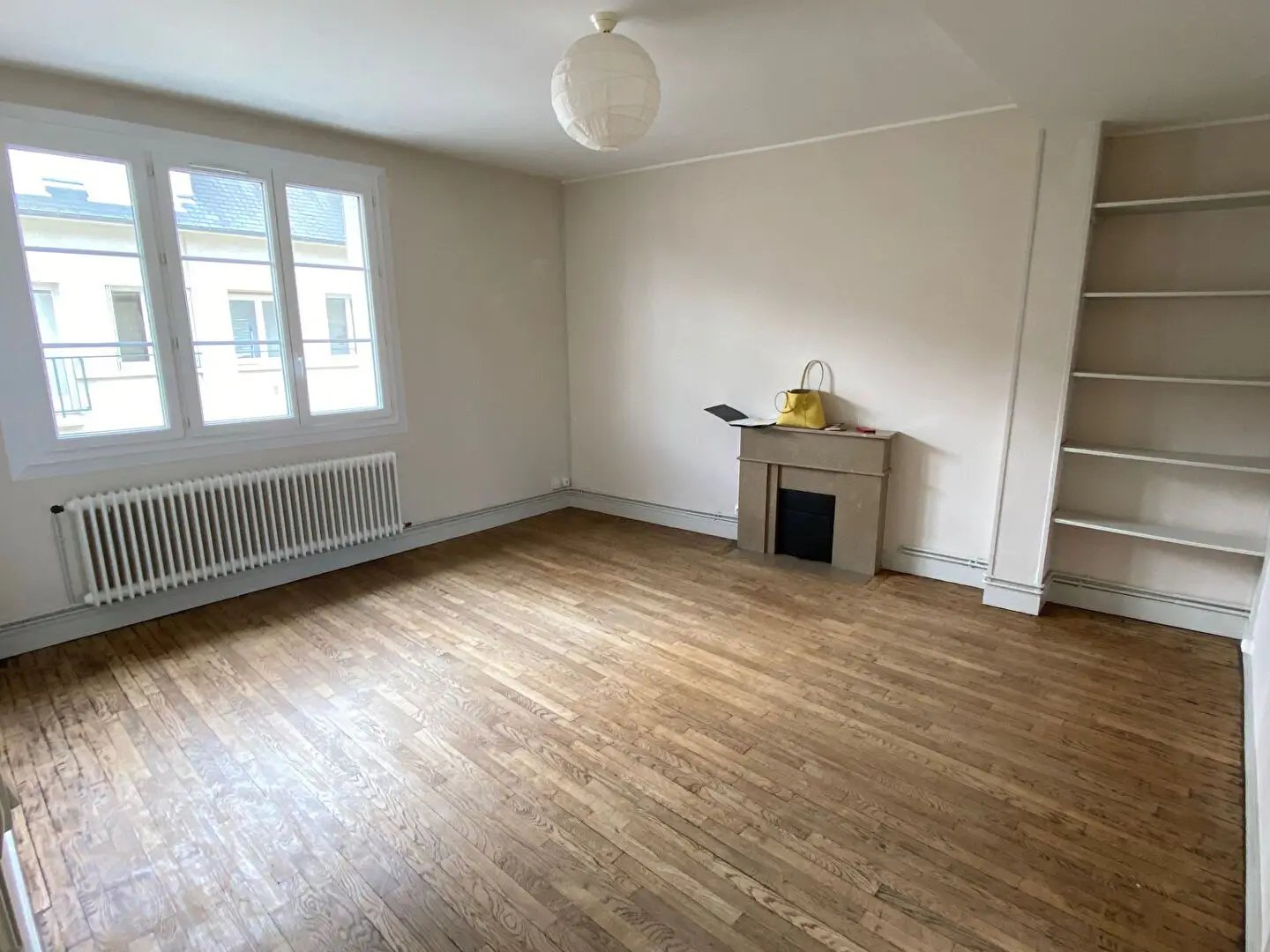 Appartement à louer, 56m², Caen