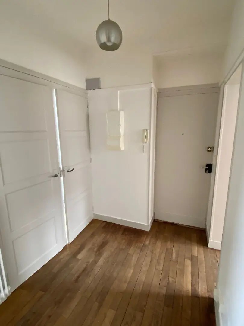 Appartement à louer, 56m², Caen