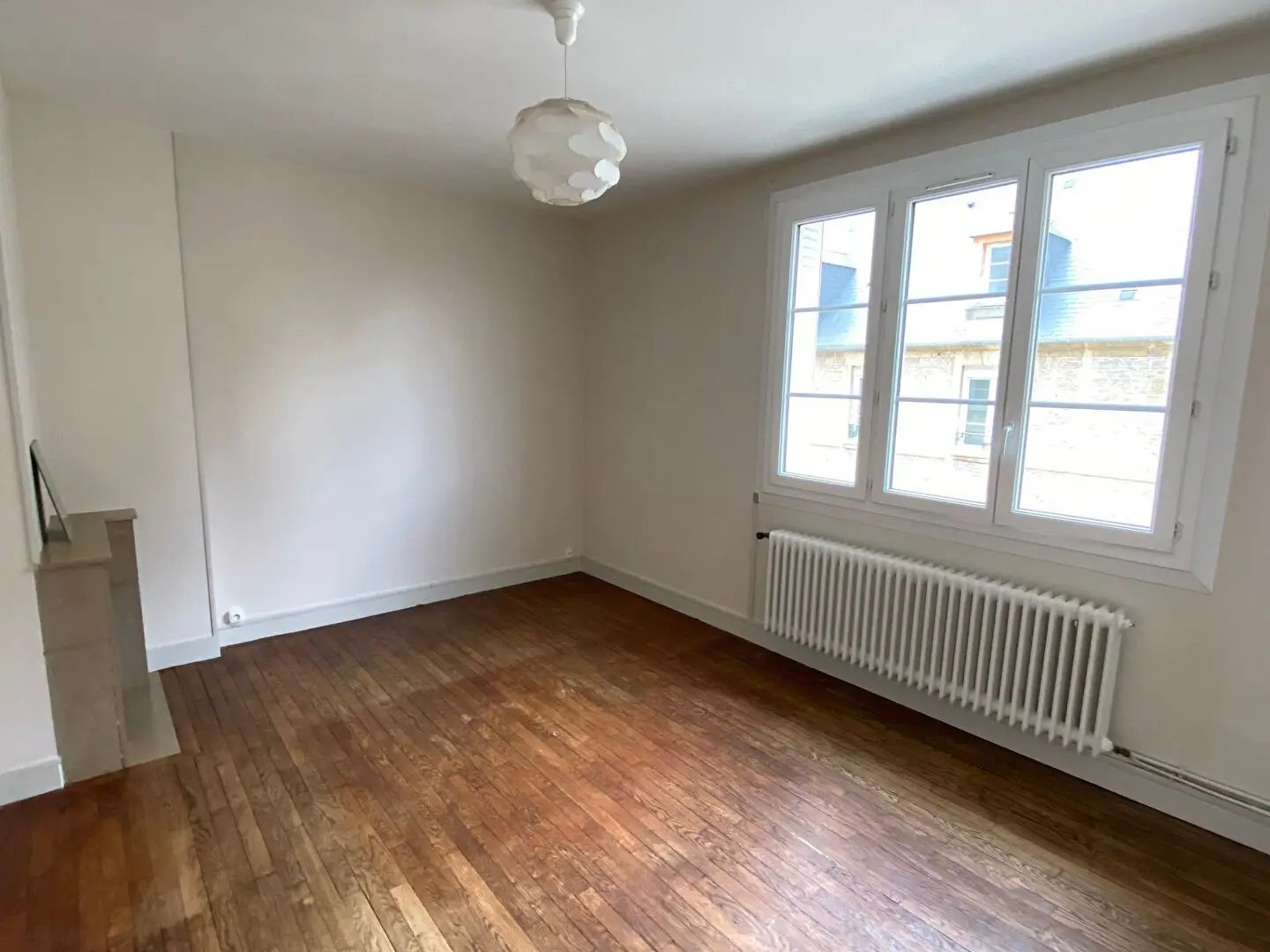 Appartement à louer, 56m², Caen
