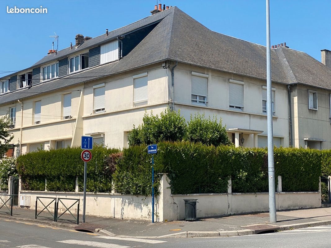 Maison à vendre, 136m², Caen