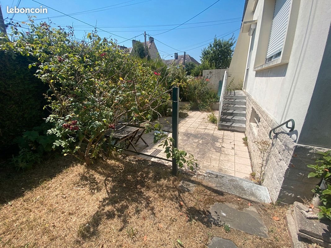 Maison à vendre, 136m², Caen
