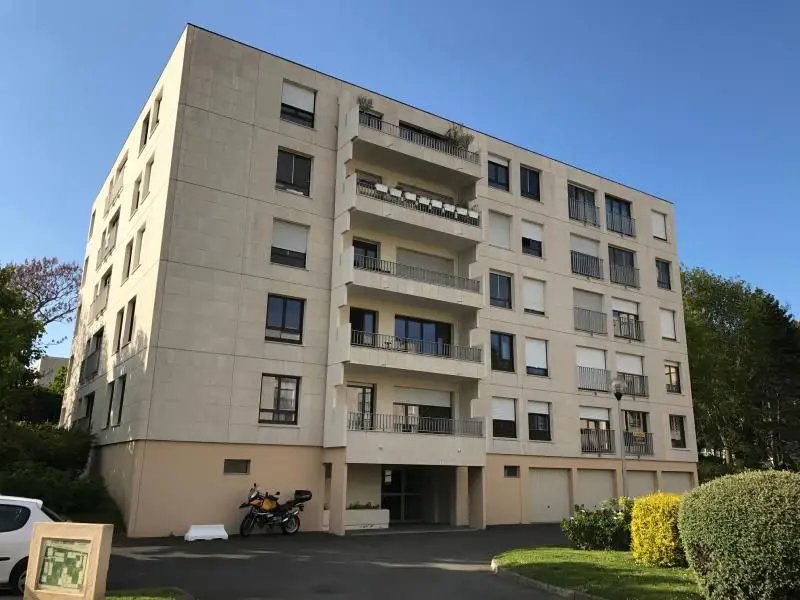Appartement à louer, 43m², Caen