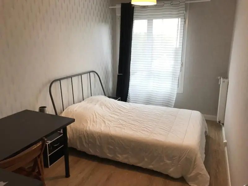 Appartement à louer, 43m², Caen