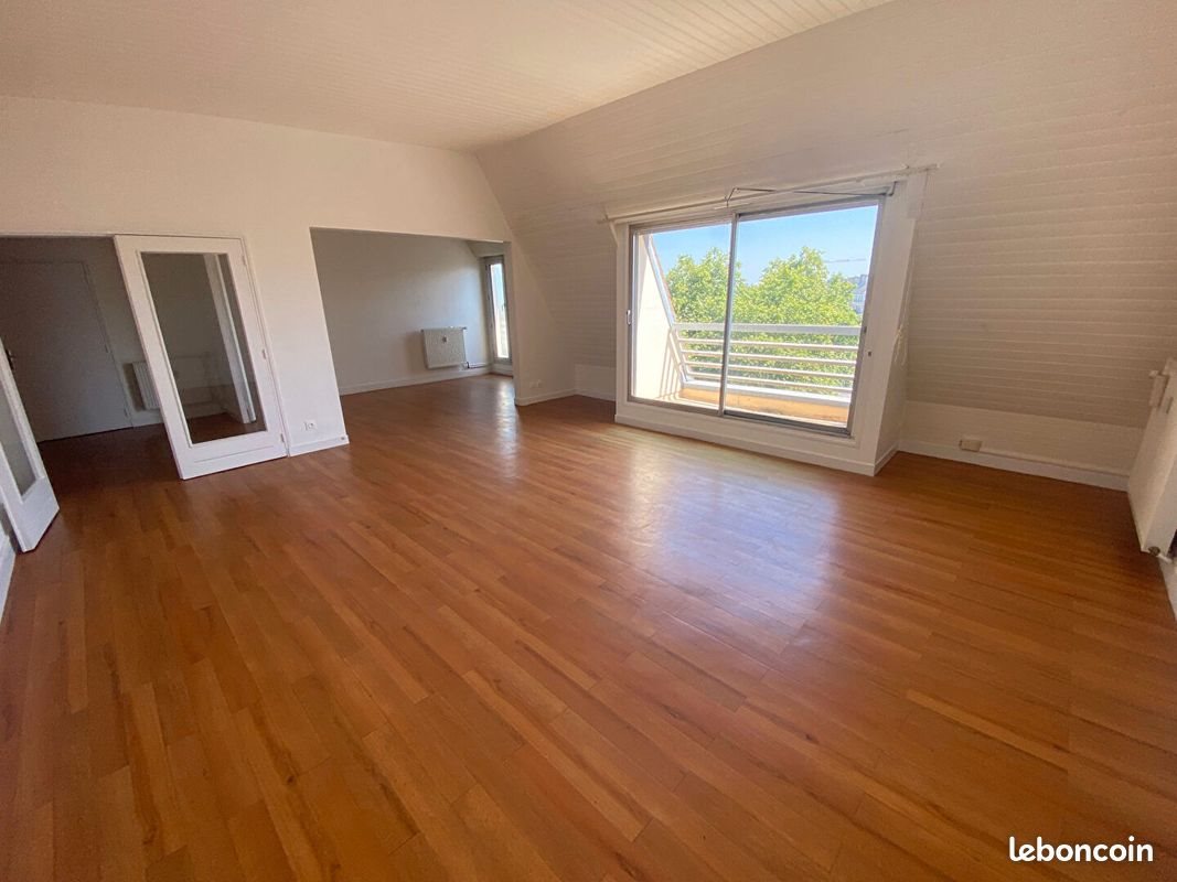 Appartement à louer, 122m², Caen