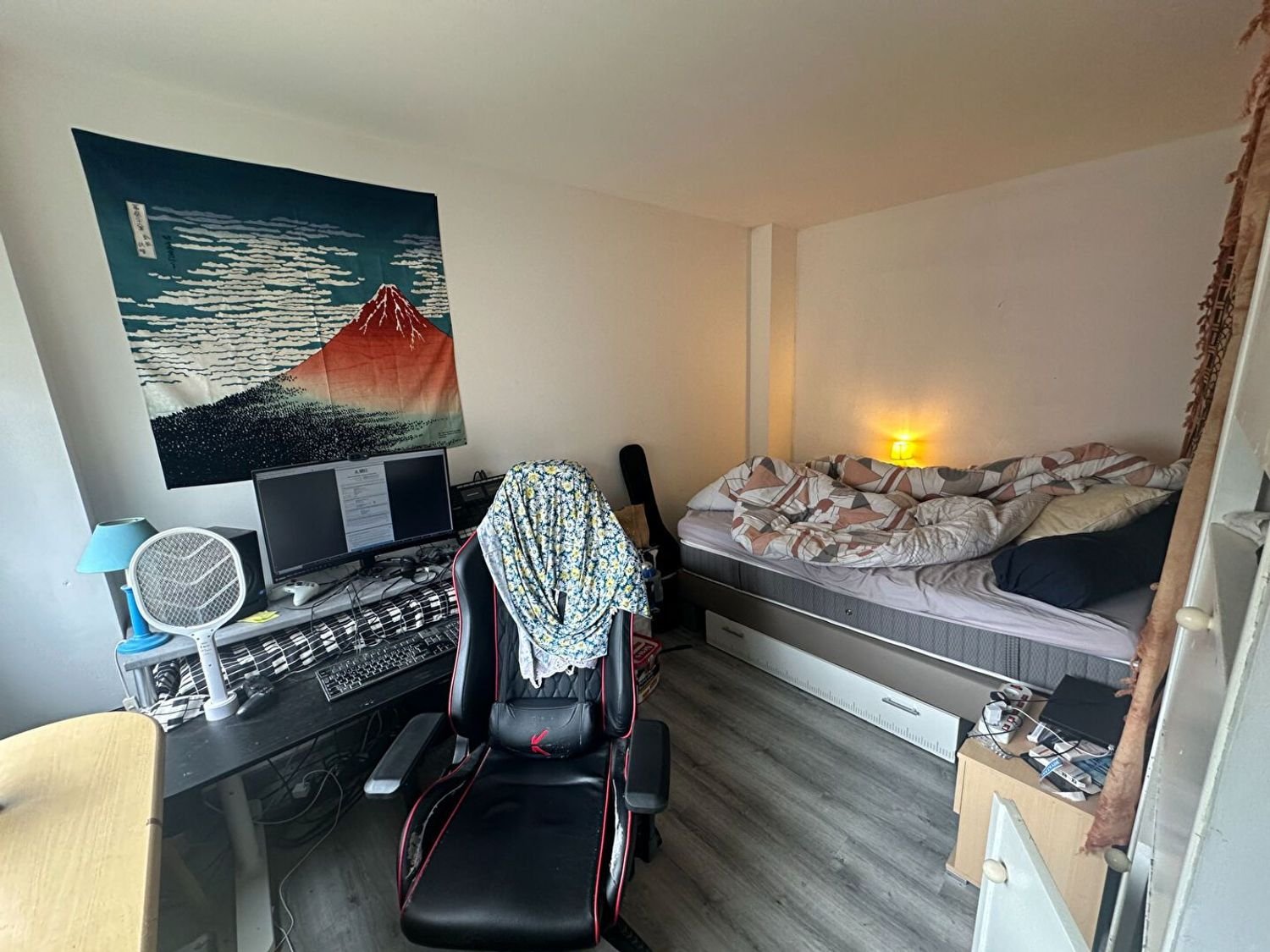 Appartement à vendre, 79m², Hérouville-Saint-Clair