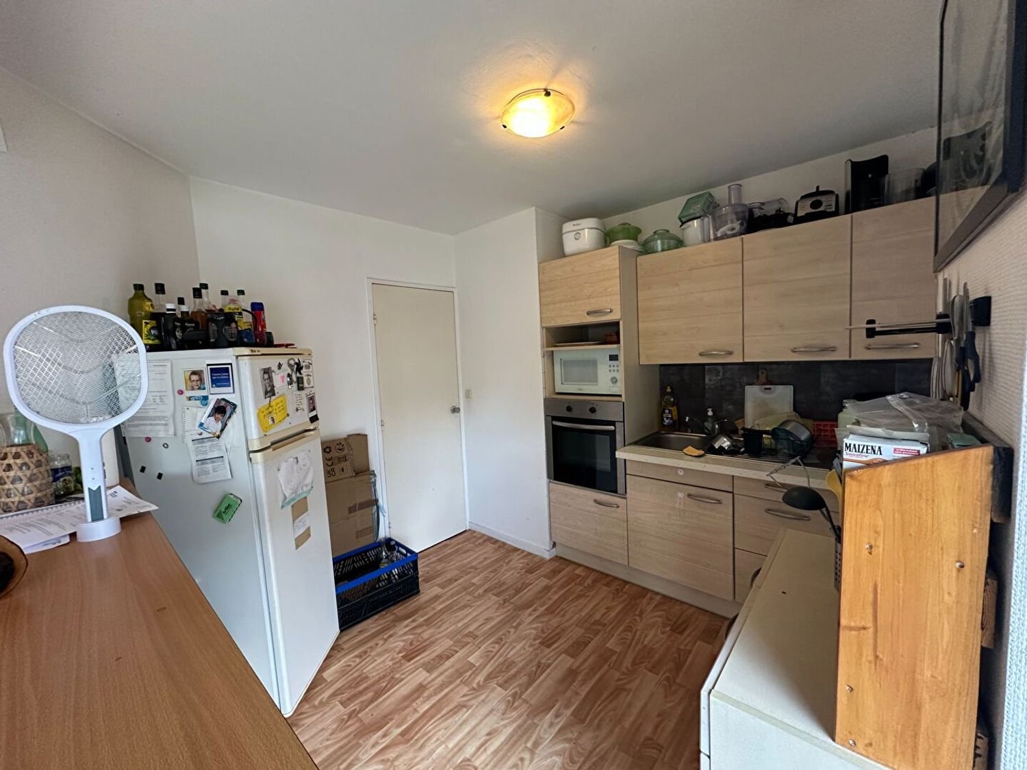 Appartement à vendre, 79m², Hérouville-Saint-Clair