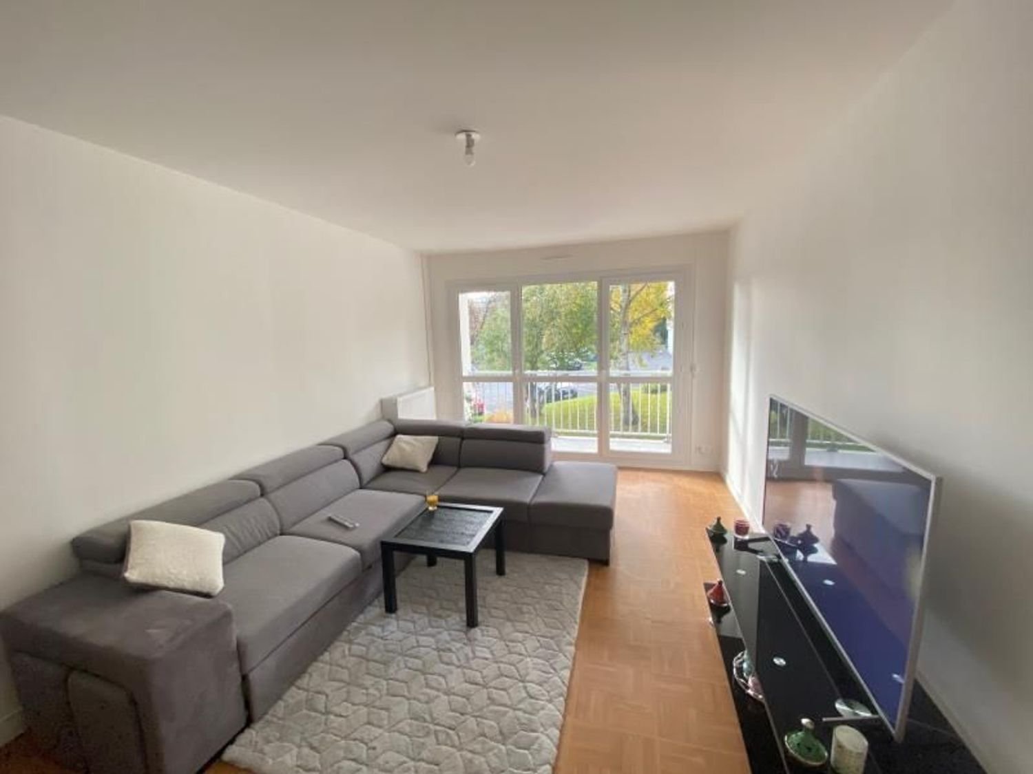 Appartement à vendre, 71m², Caen