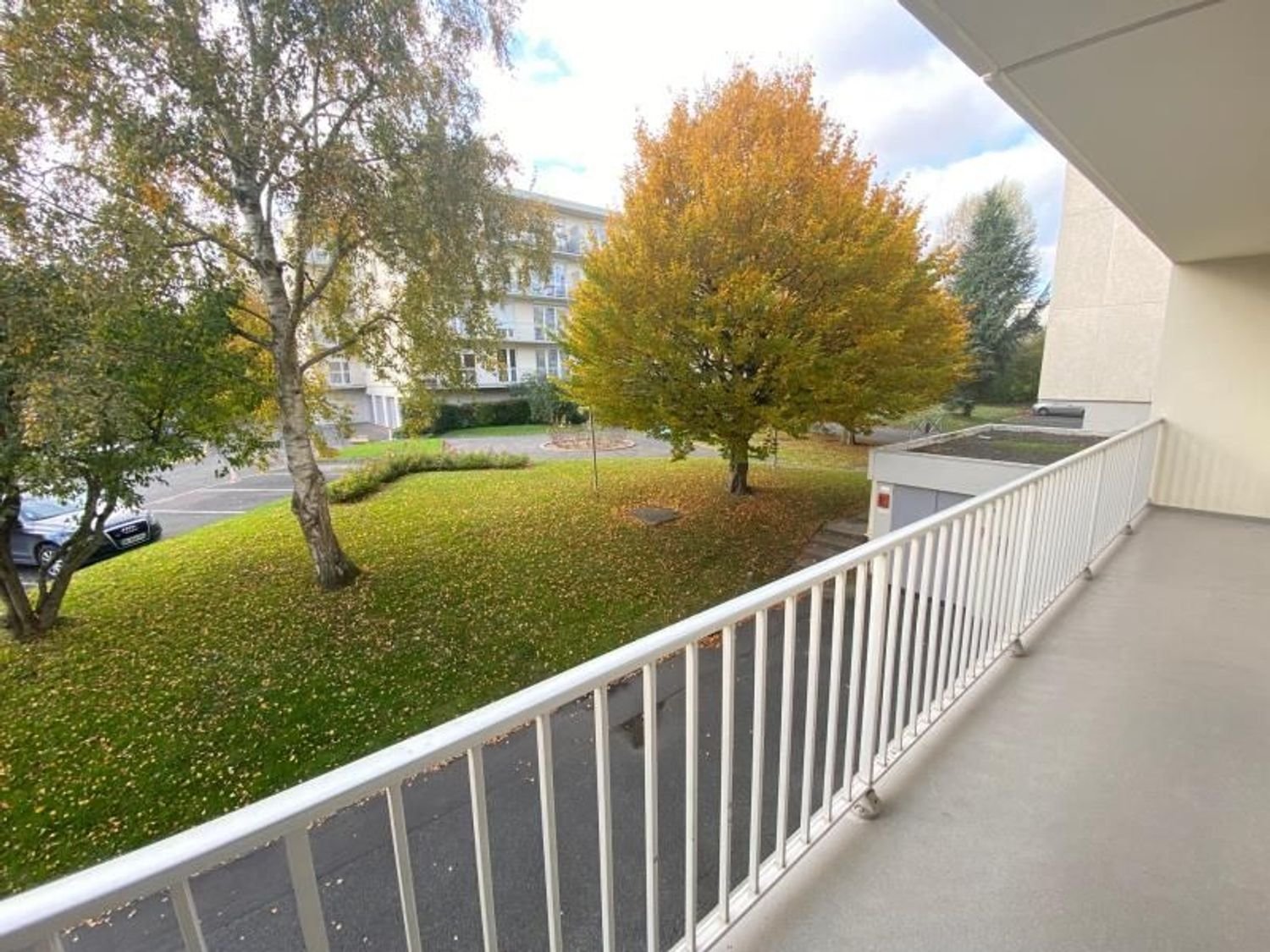 Appartement à vendre, 71m², Caen
