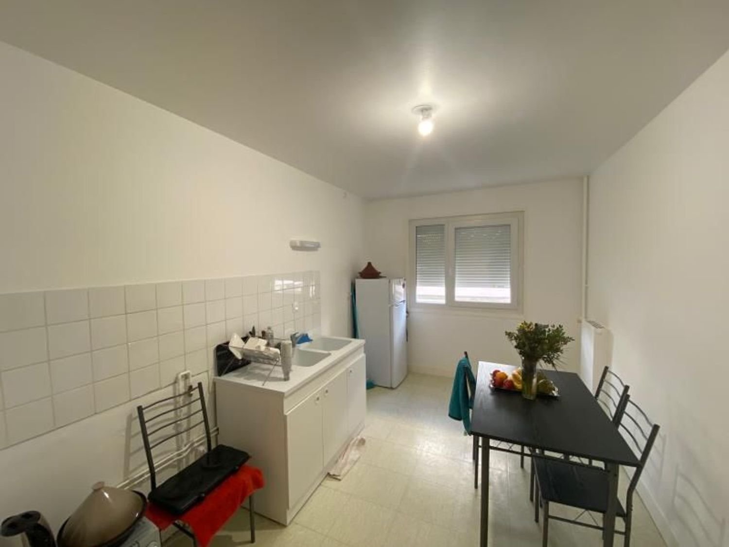 Appartement à vendre, 71m², Caen