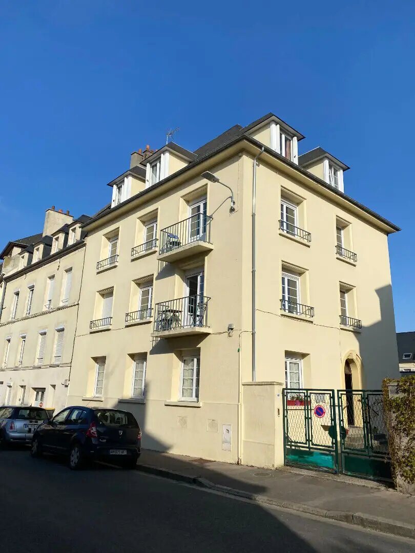 Appartement à louer, 76m², Caen