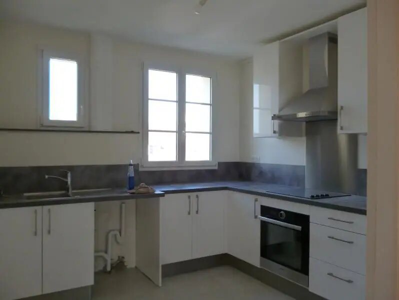Appartement à louer, 76m², Caen