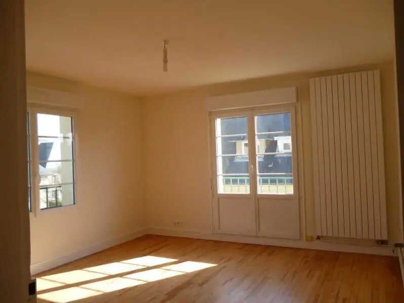 Appartement à louer, 76m², Caen