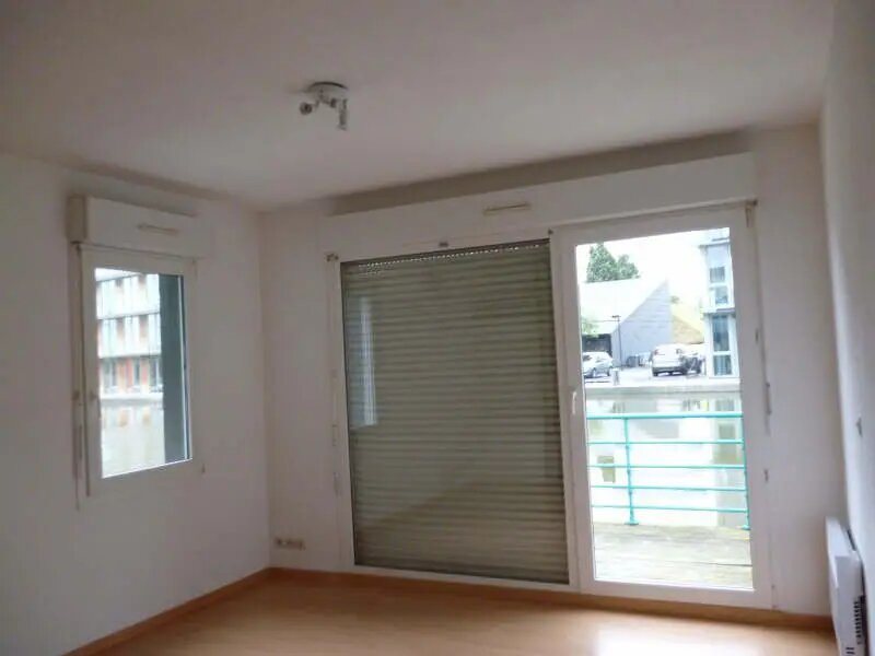 Appartement à louer, 24m², Caen