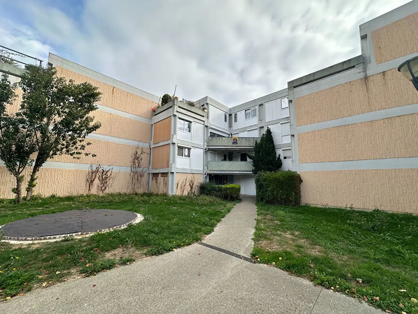 Appartement à vendre, 79m², Hérouville-Saint-Clair