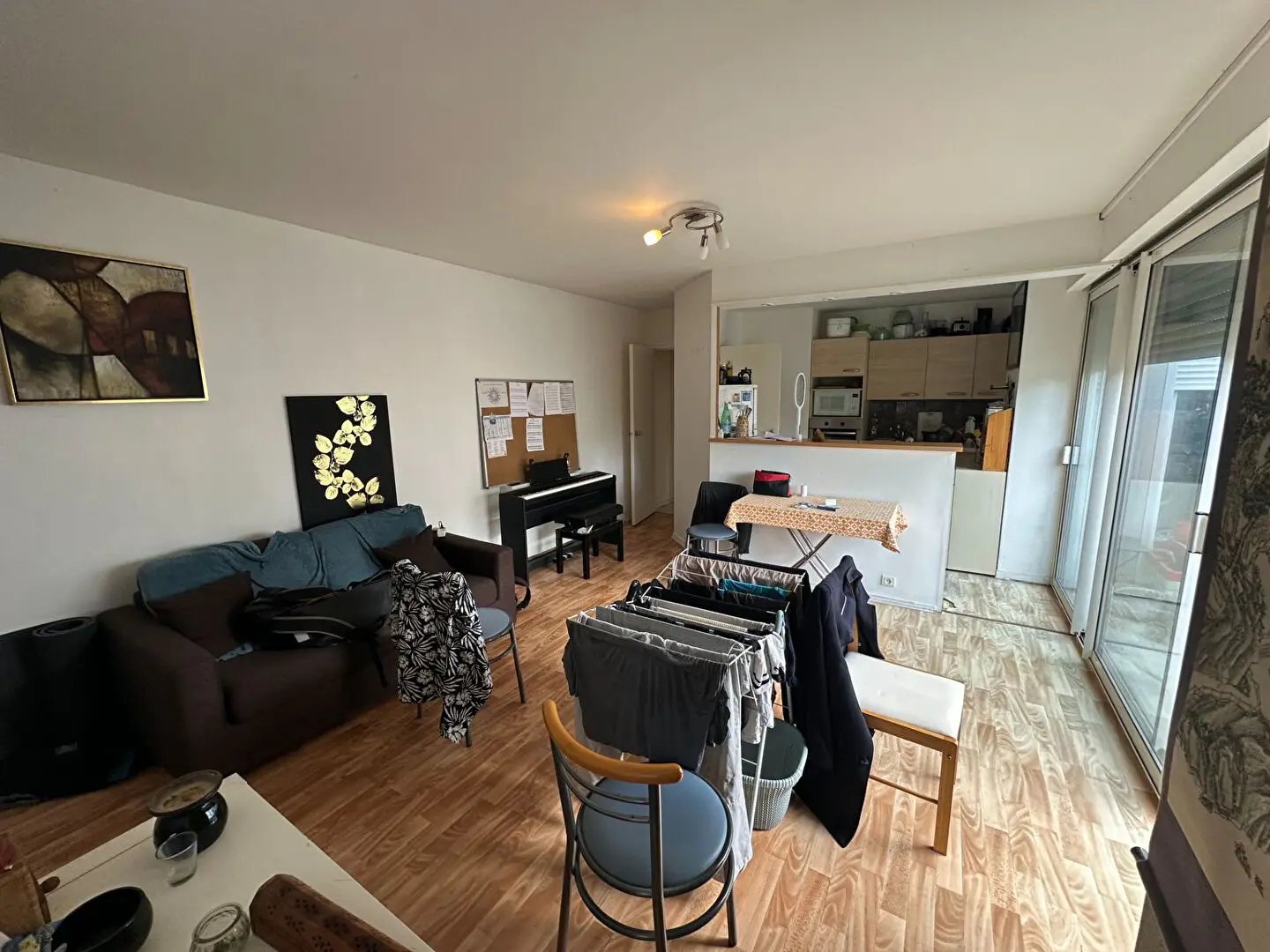 Appartement à vendre, 79m², Hérouville-Saint-Clair