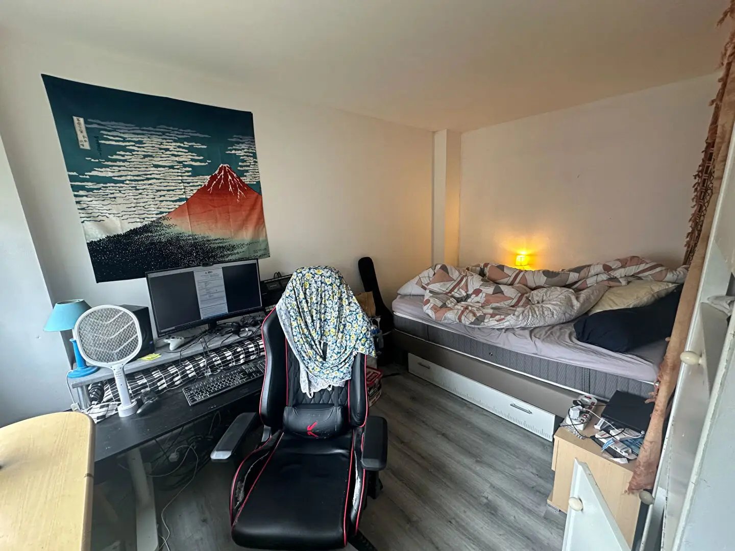 Appartement à vendre, 79m², Hérouville-Saint-Clair