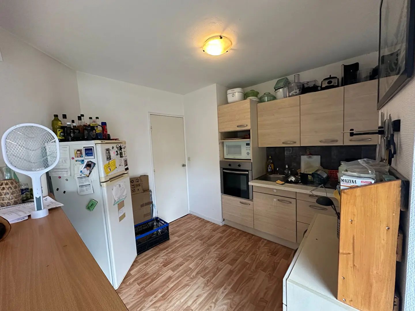 Appartement à vendre, 79m², Hérouville-Saint-Clair