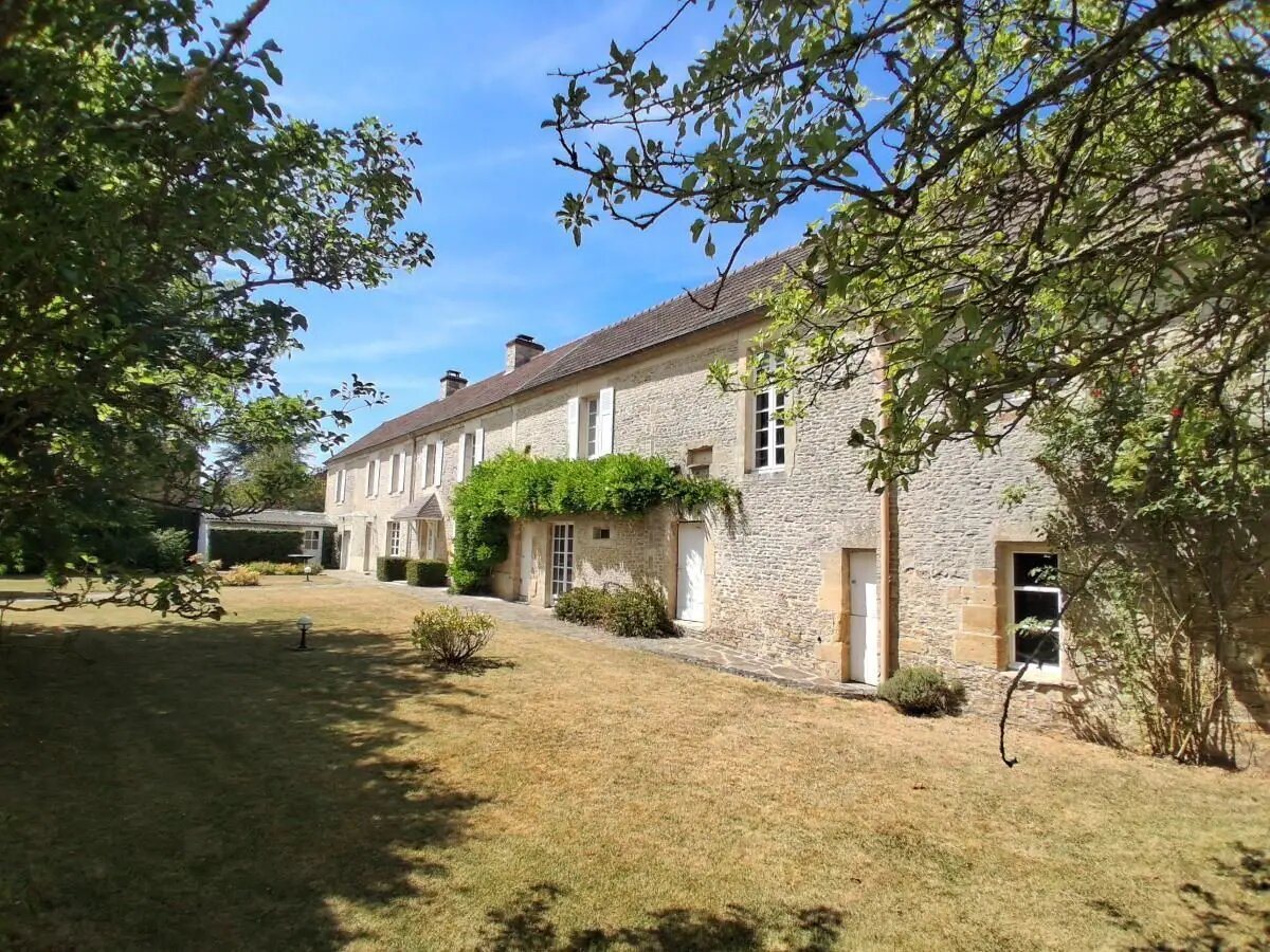 Maison à vendre, 197m², Hérouvillette