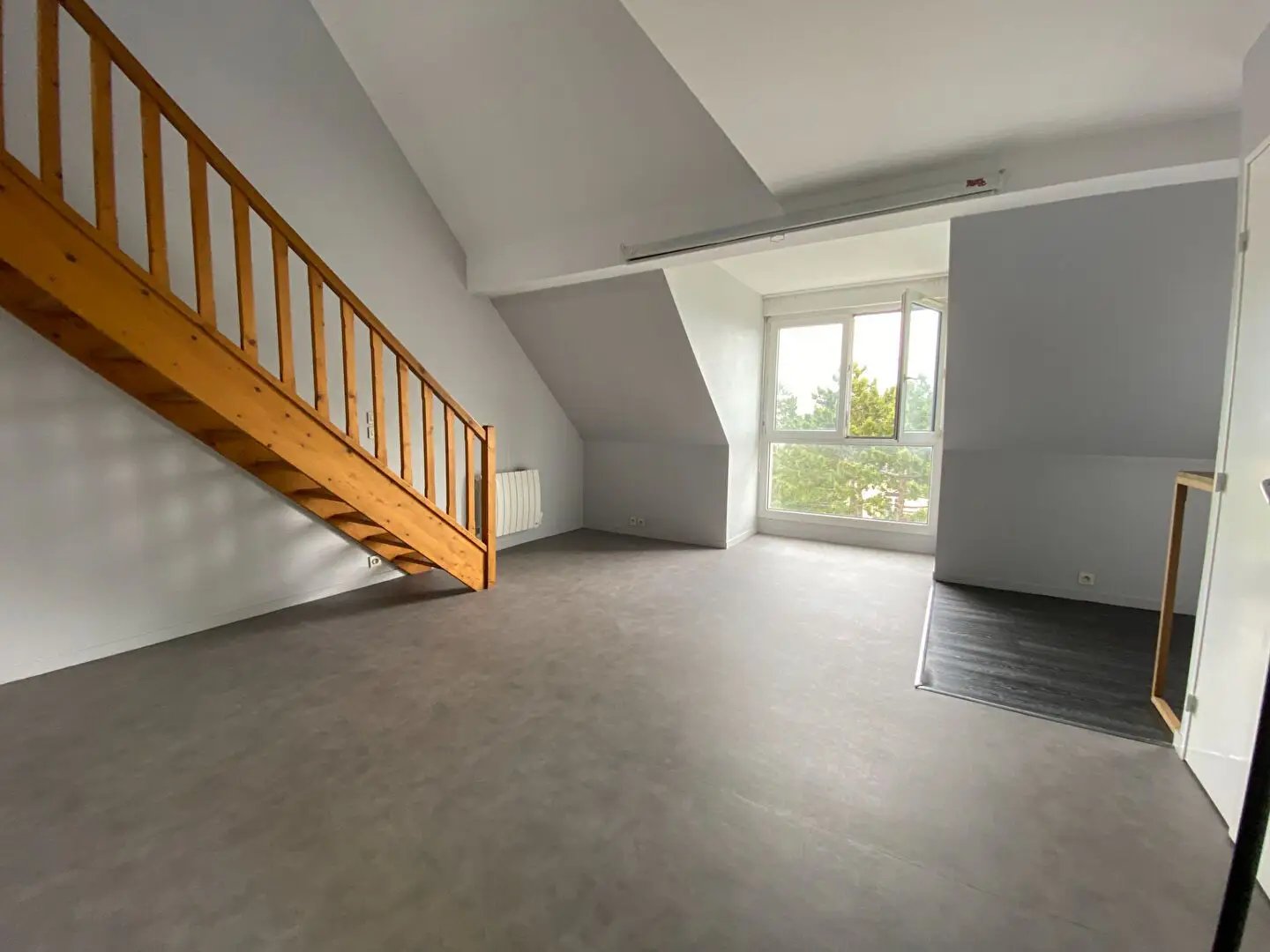 Appartement à louer, 50m², Caen