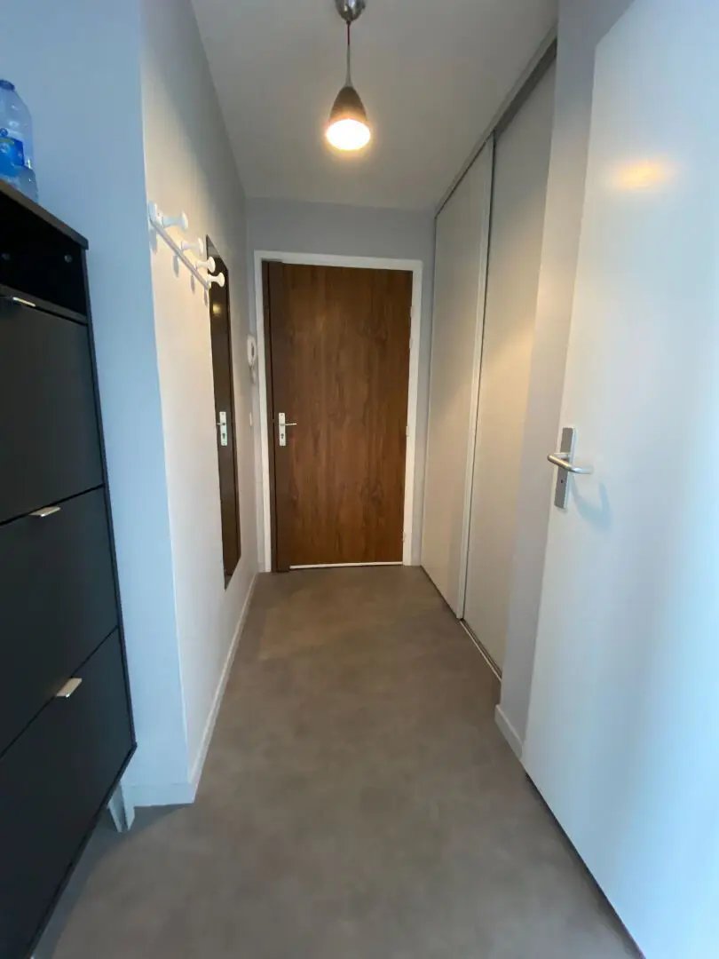 Appartement à louer, 50m², Caen