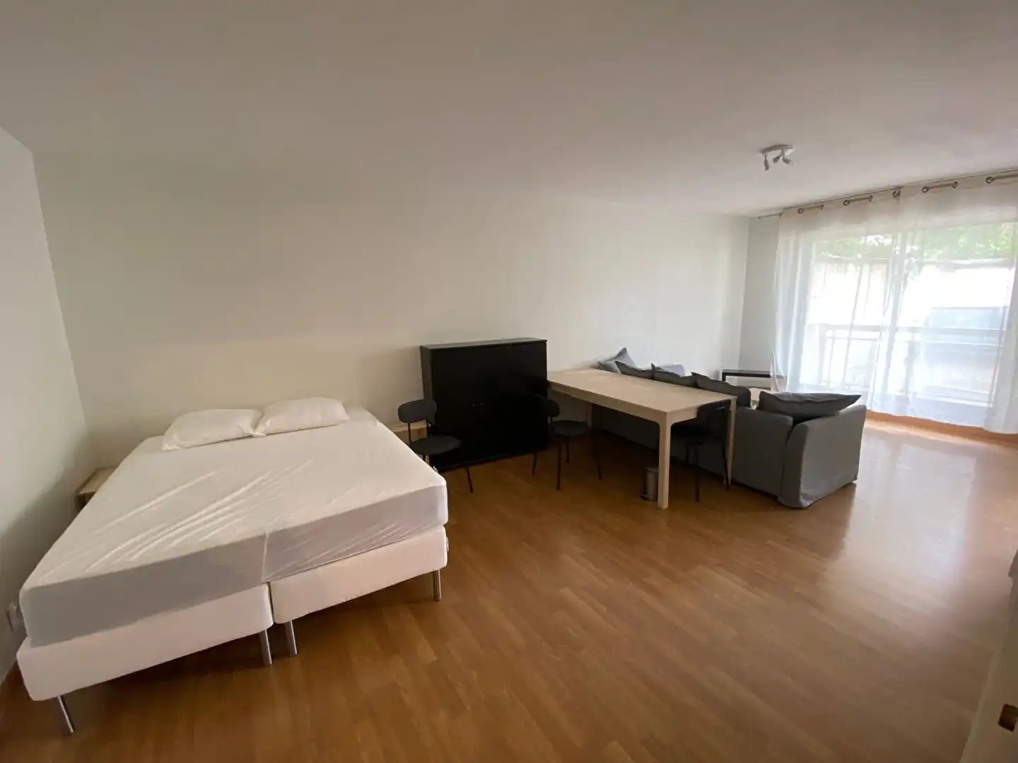 Appartement à louer, 48m², Caen